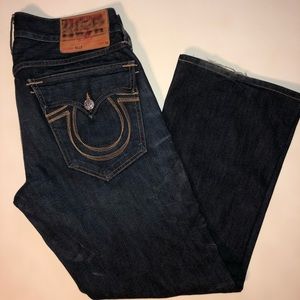 True Religion men’s jeans size 32